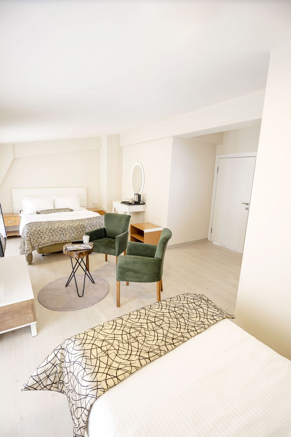 The Corner Inn Hotels By Suit Eskişehir Exterior foto